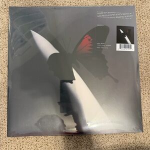 Post Malone 12 karat toothache Vinyl Record. SEALED.